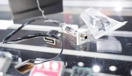 Fishman - BP-100 Bass Pick Up 2